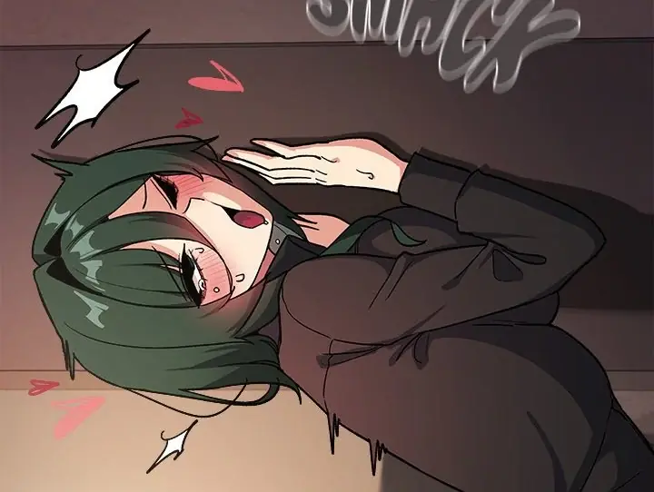Someone Stop Her Chapter 53 Page 144