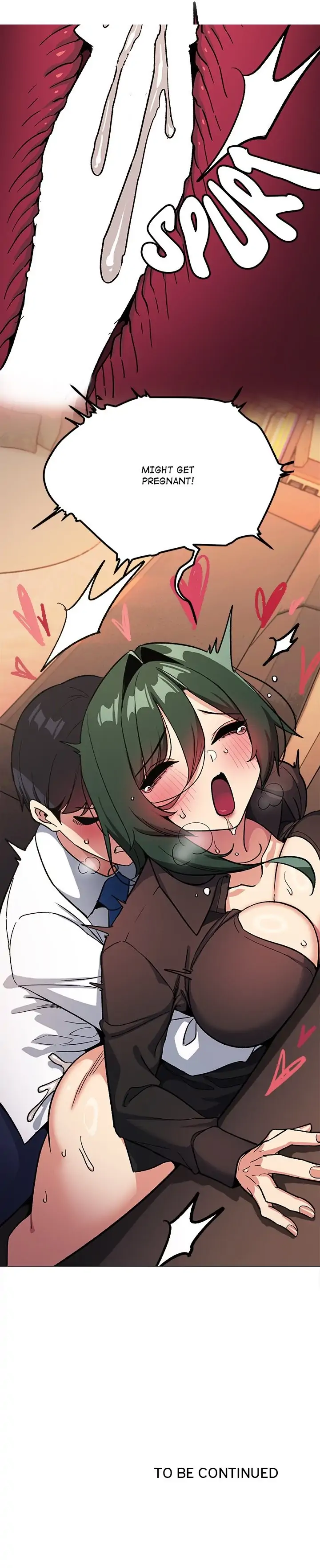 Someone Stop Her Chapter 53 Page 149
