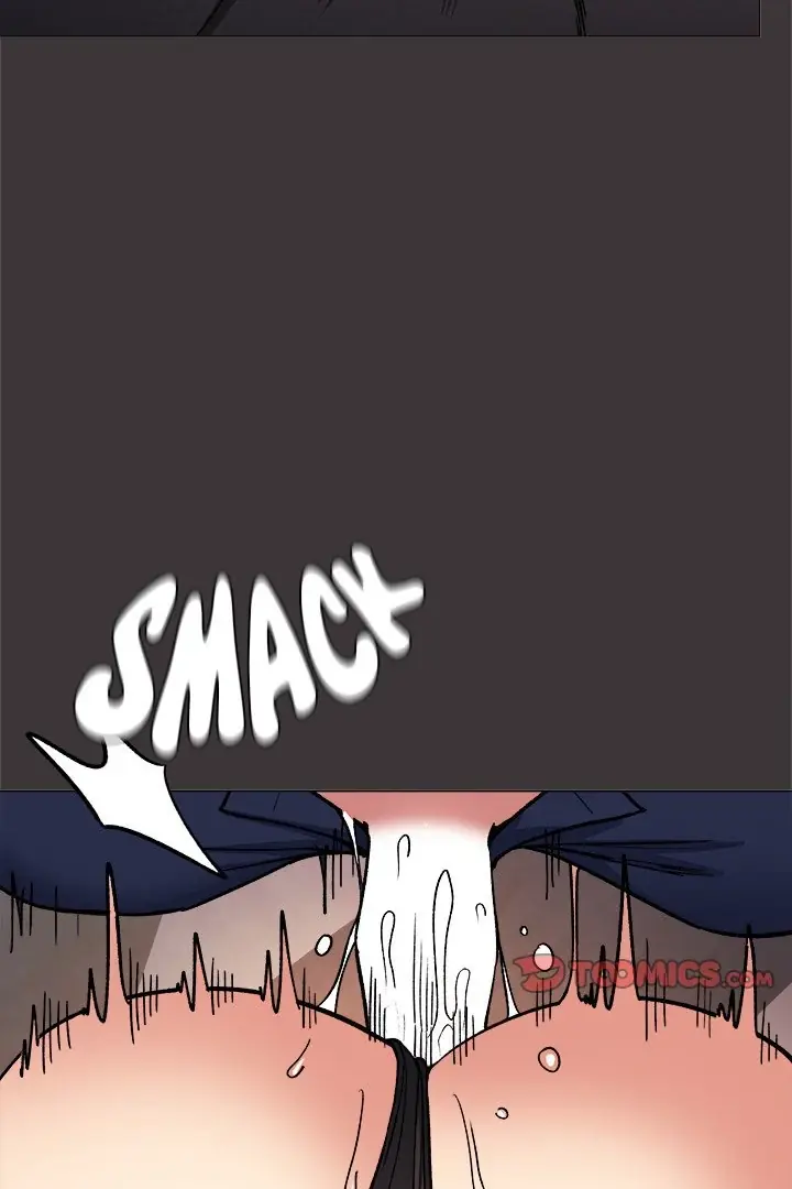 Someone Stop Her Chapter 54 Page 3