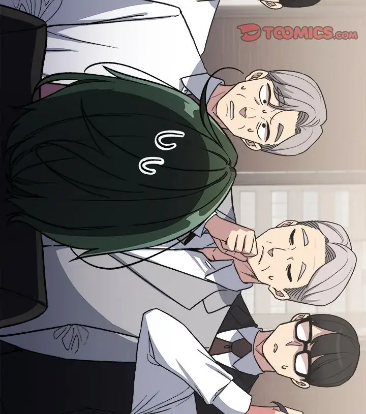 Someone Stop Her Chapter 54 Page 12