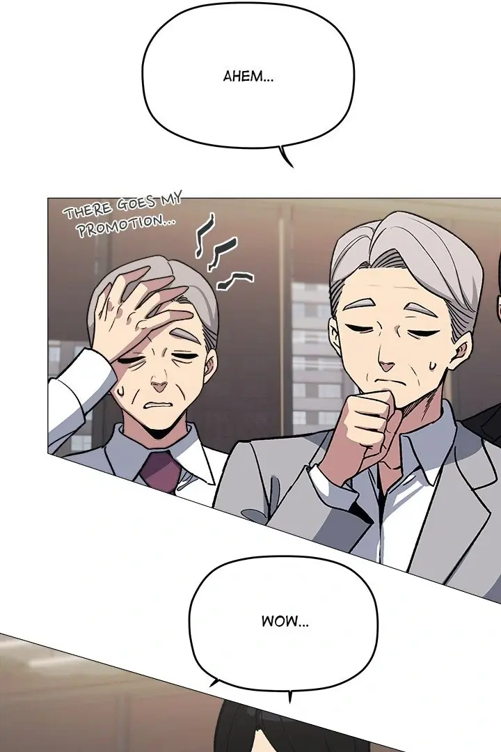 Someone Stop Her Chapter 54 Page 14