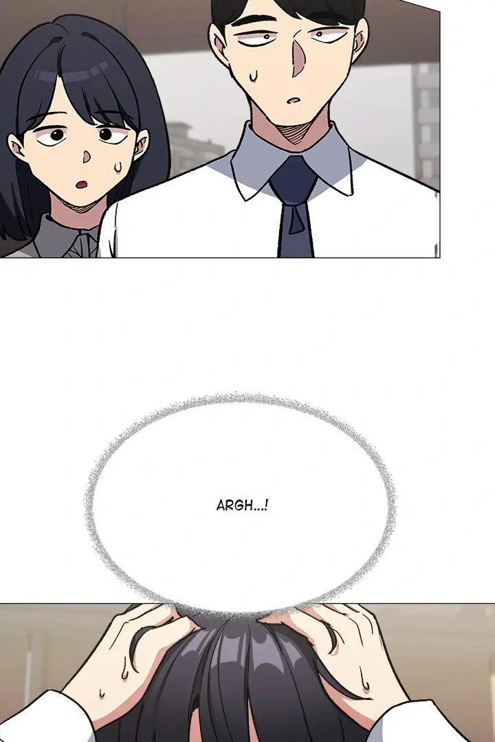 Someone Stop Her Chapter 54 Page 15