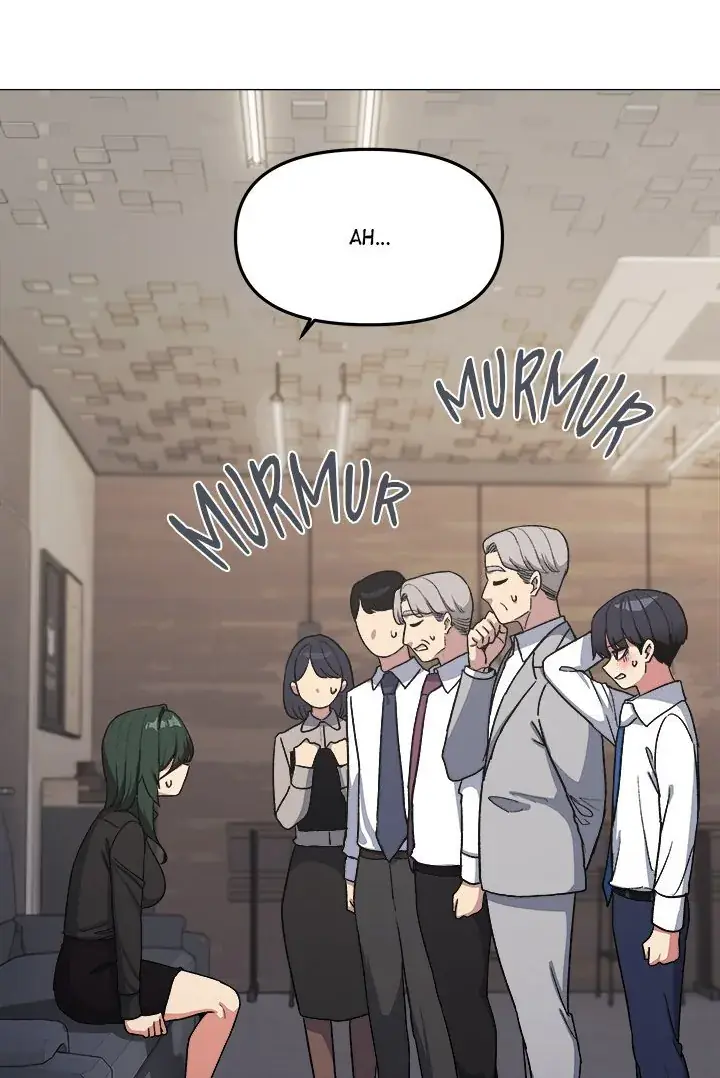 Someone Stop Her Chapter 54 Page 17