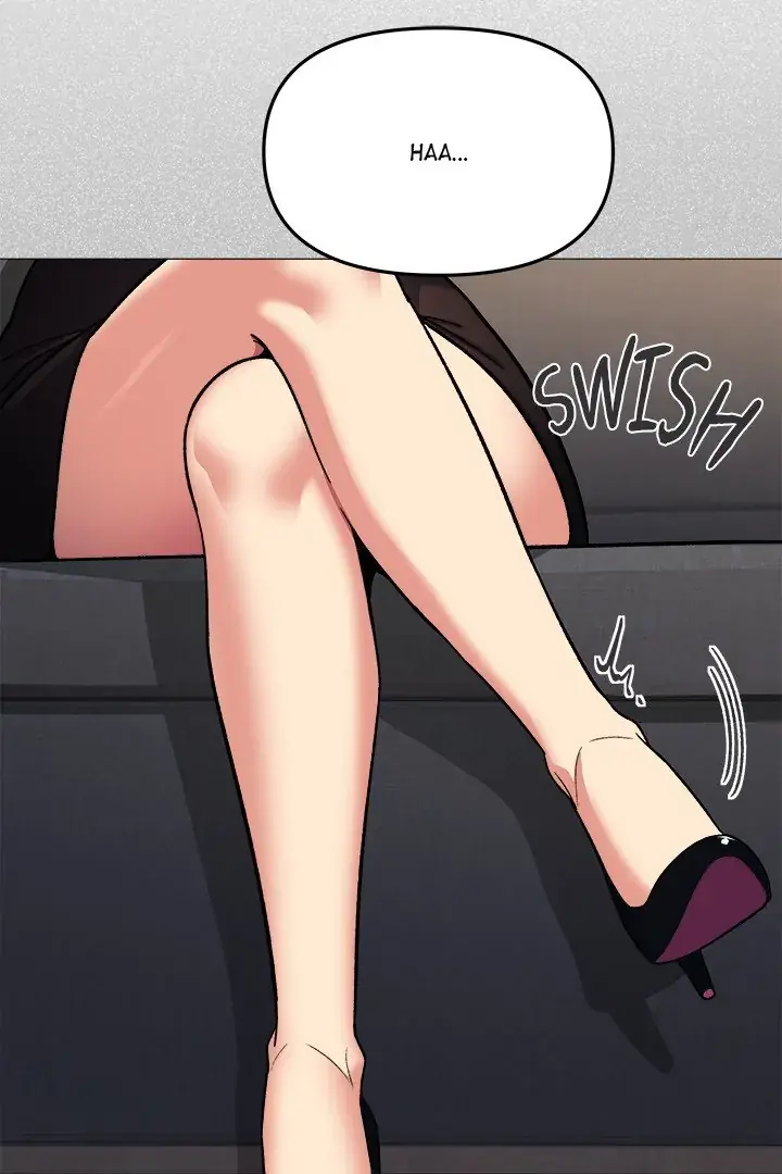 Someone Stop Her Chapter 54 Page 19