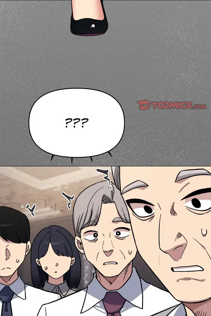 Someone Stop Her Chapter 54 Page 20