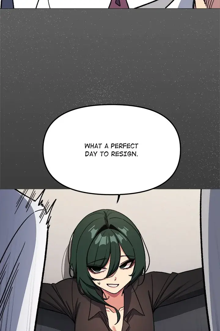 Someone Stop Her Chapter 54 Page 21
