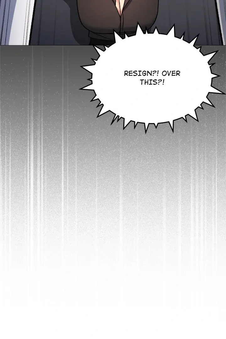 Someone Stop Her Chapter 54 Page 22