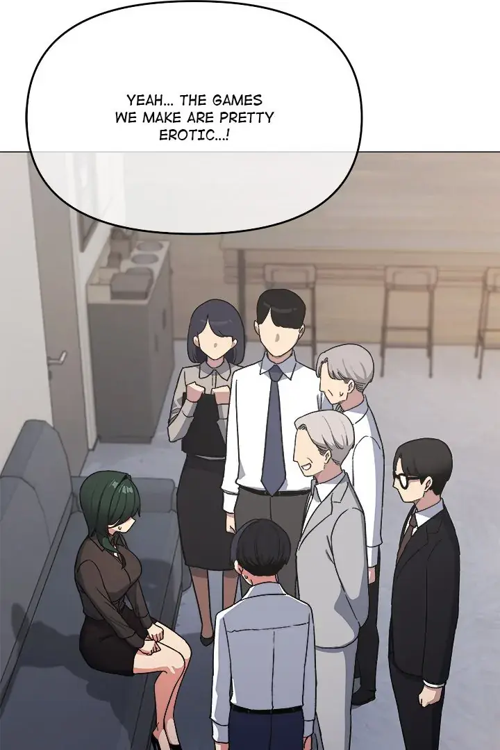 Someone Stop Her Chapter 54 Page 25