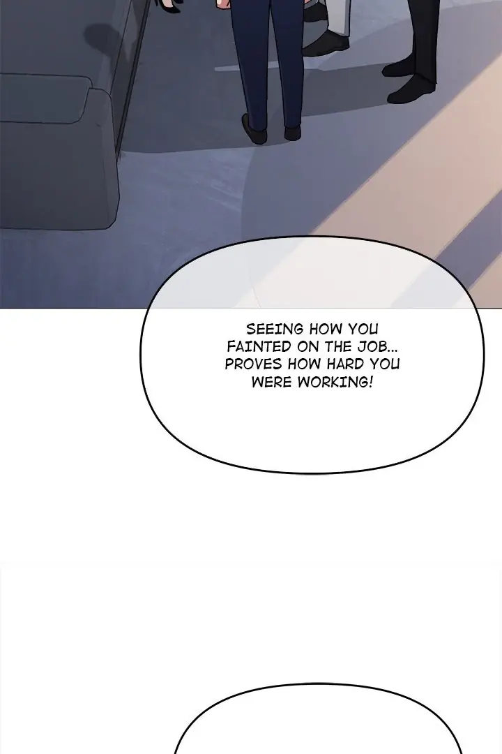 Someone Stop Her Chapter 54 Page 26