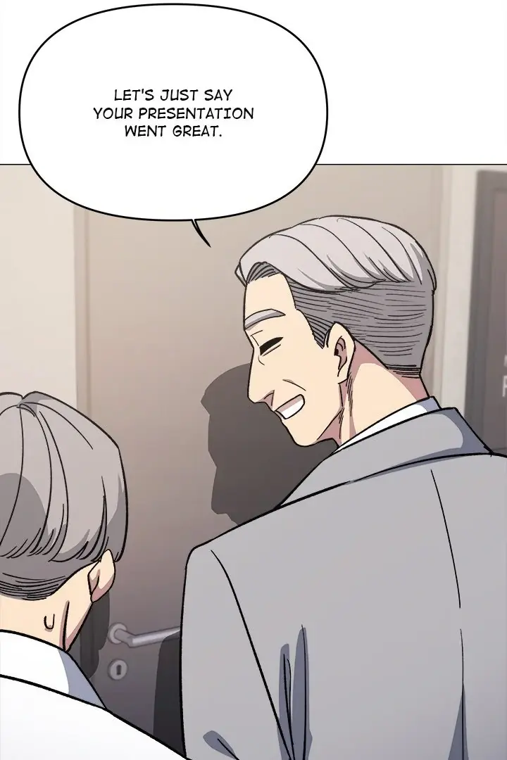 Someone Stop Her Chapter 54 Page 31