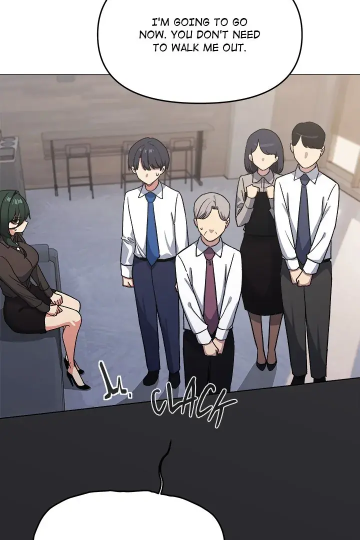 Someone Stop Her Chapter 54 Page 33