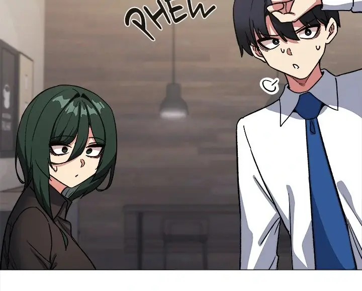Someone Stop Her Chapter 54 Page 35