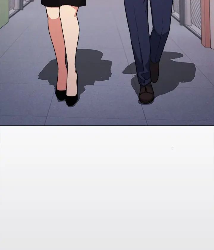 Someone Stop Her Chapter 54 Page 42