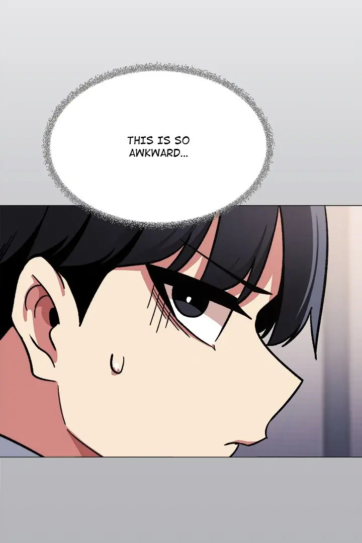 Someone Stop Her Chapter 54 Page 43