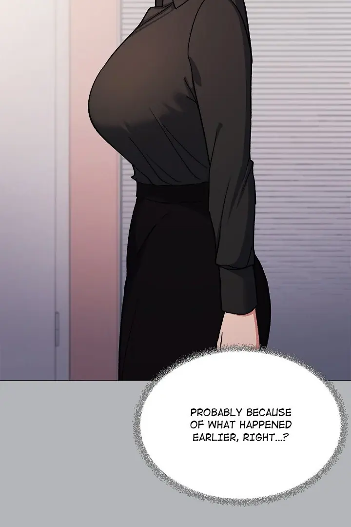 Someone Stop Her Chapter 54 Page 45