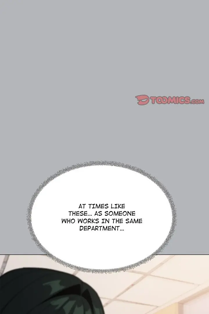 Someone Stop Her Chapter 54 Page 46
