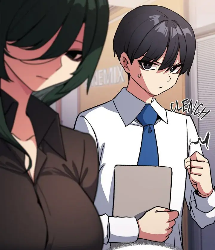 Someone Stop Her Chapter 54 Page 47