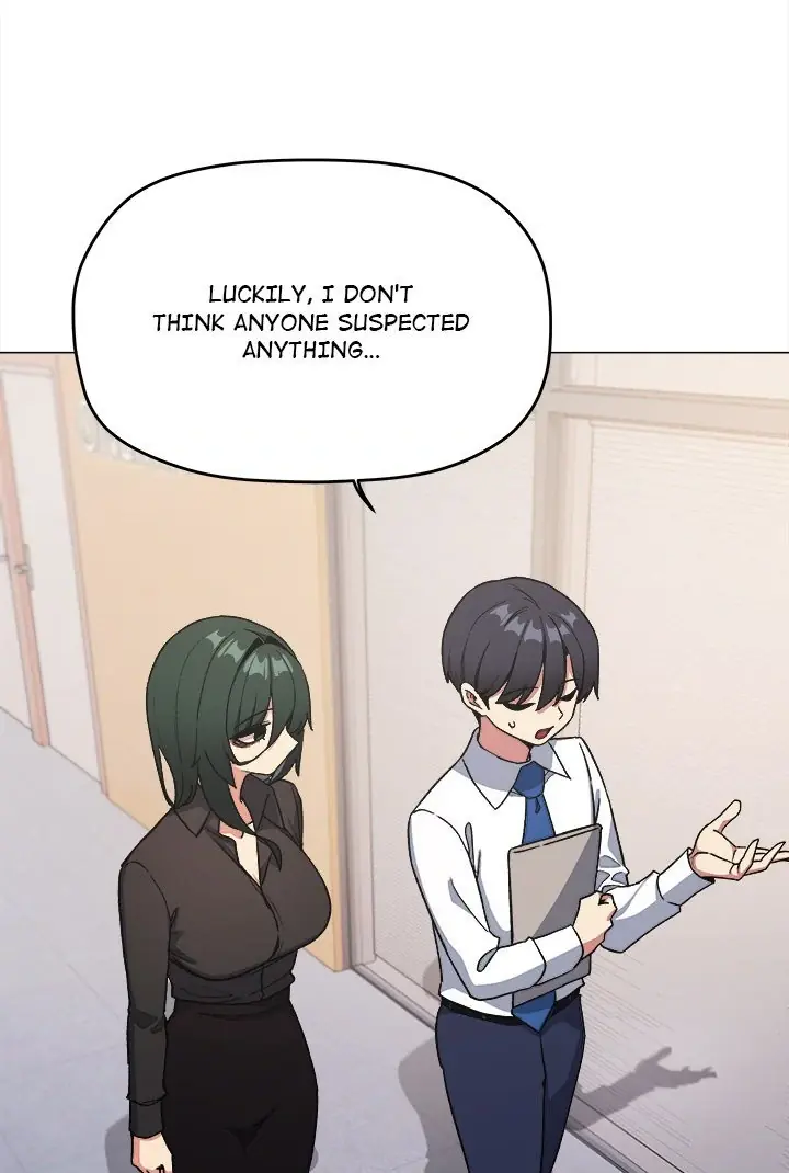 Someone Stop Her Chapter 54 Page 52