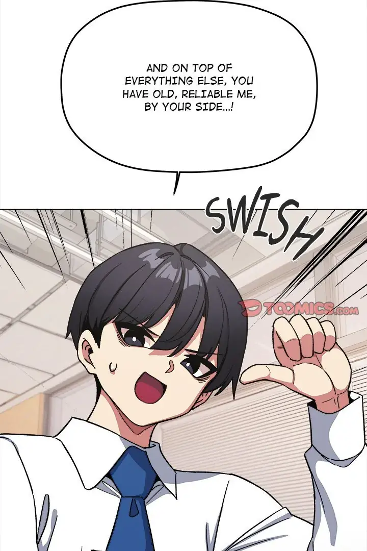 Someone Stop Her Chapter 54 Page 54