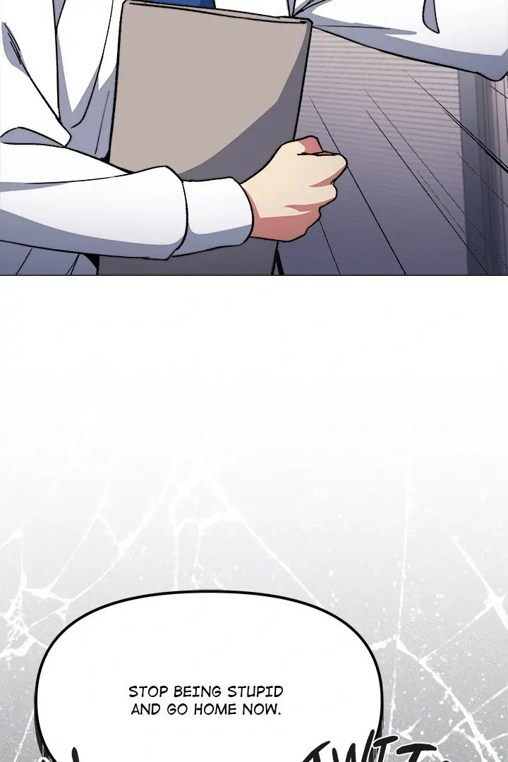 Someone Stop Her Chapter 54 Page 55