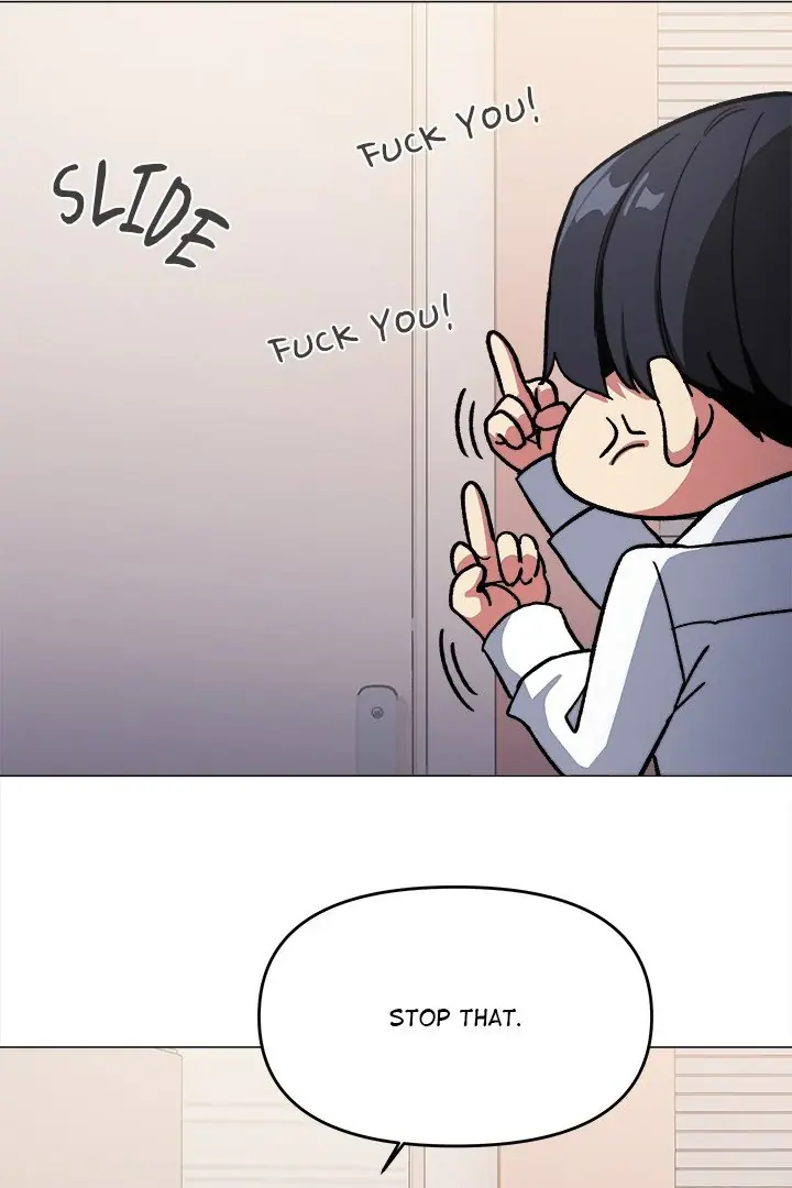 Someone Stop Her Chapter 54 Page 60