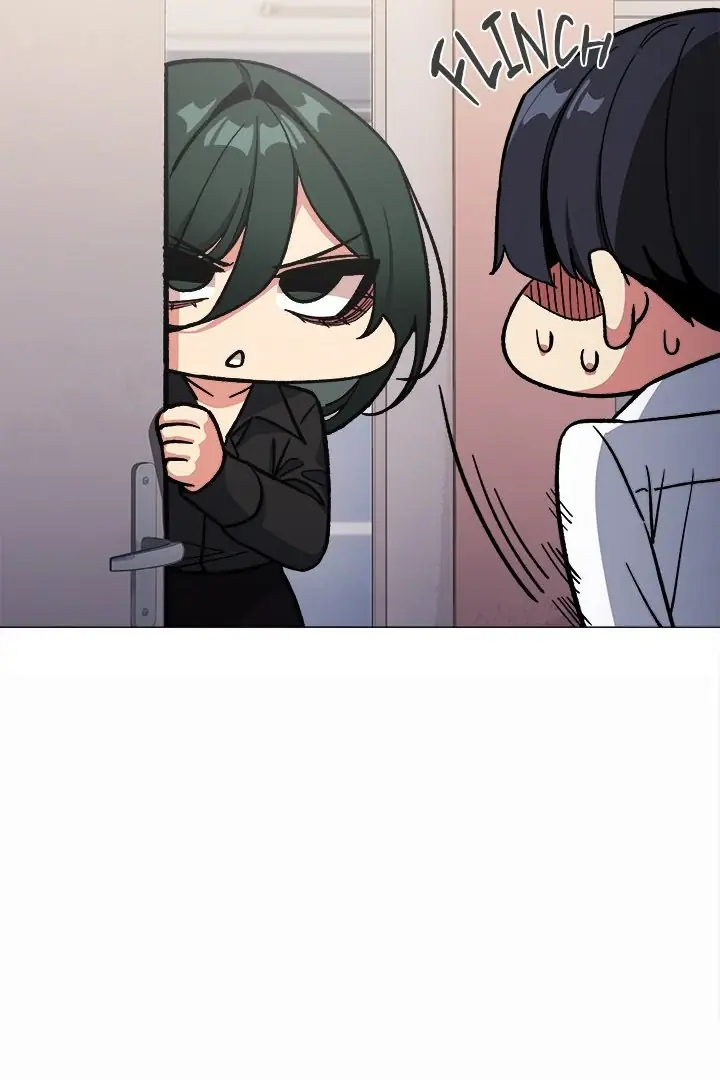 Someone Stop Her Chapter 54 Page 61