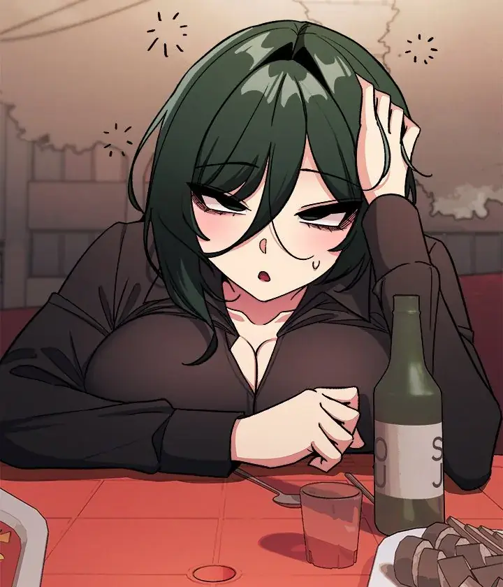 Someone Stop Her Chapter 54 Page 70