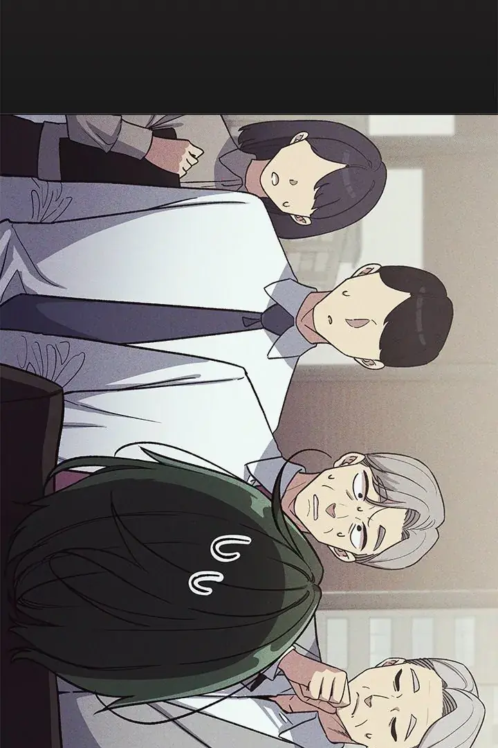 Someone Stop Her Chapter 54 Page 72