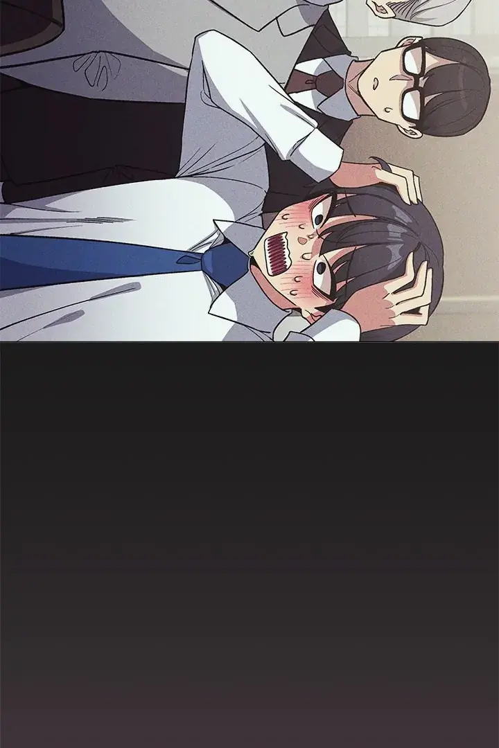 Someone Stop Her Chapter 54 Page 73
