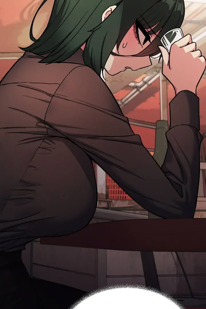 Someone Stop Her Chapter 54 Page 75
