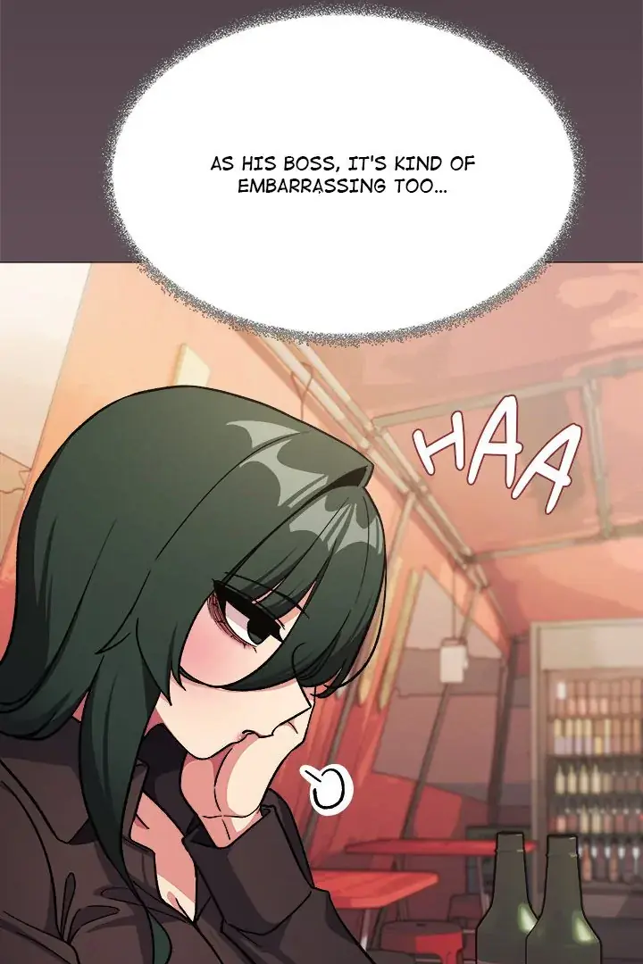Someone Stop Her Chapter 54 Page 84