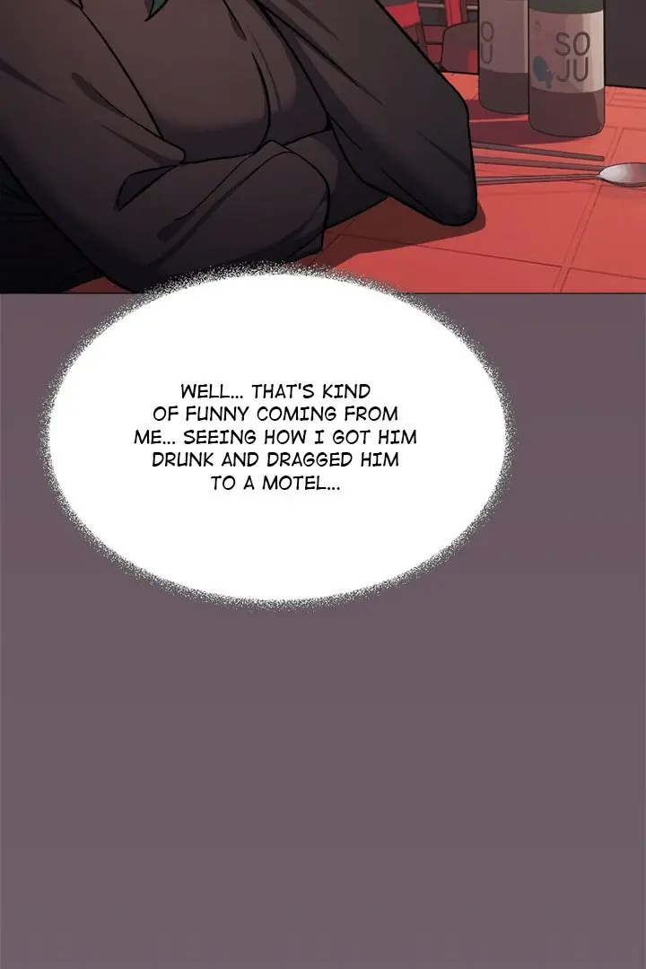 Someone Stop Her Chapter 54 Page 85