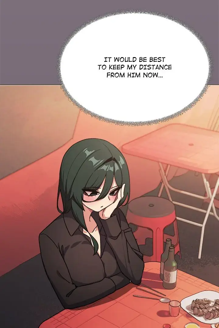 Someone Stop Her Chapter 54 Page 90
