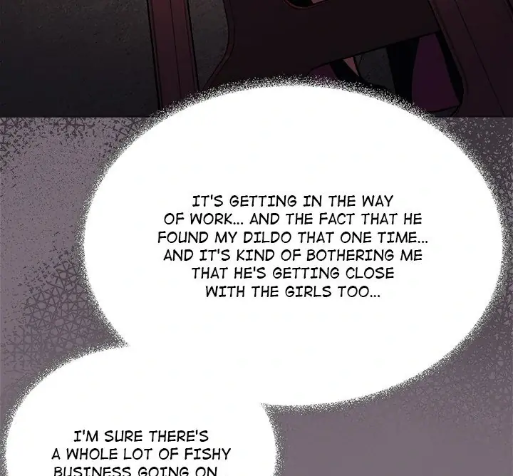 Someone Stop Her Chapter 54 Page 94