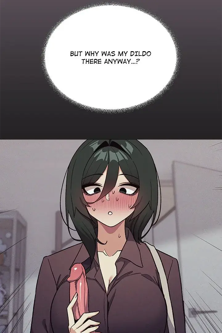 Someone Stop Her Chapter 54 Page 96
