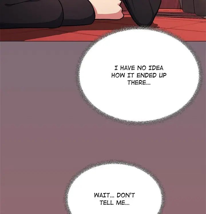 Someone Stop Her Chapter 54 Page 99