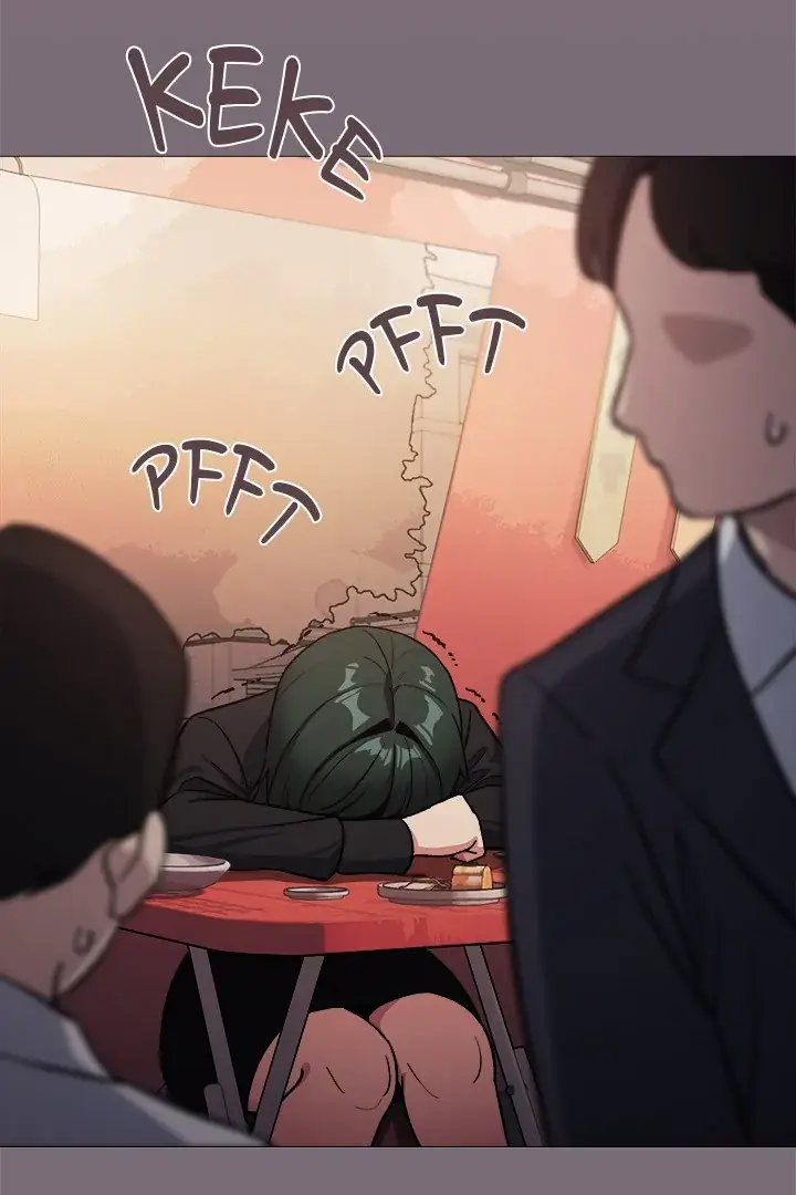 Someone Stop Her Chapter 54 Page 104
