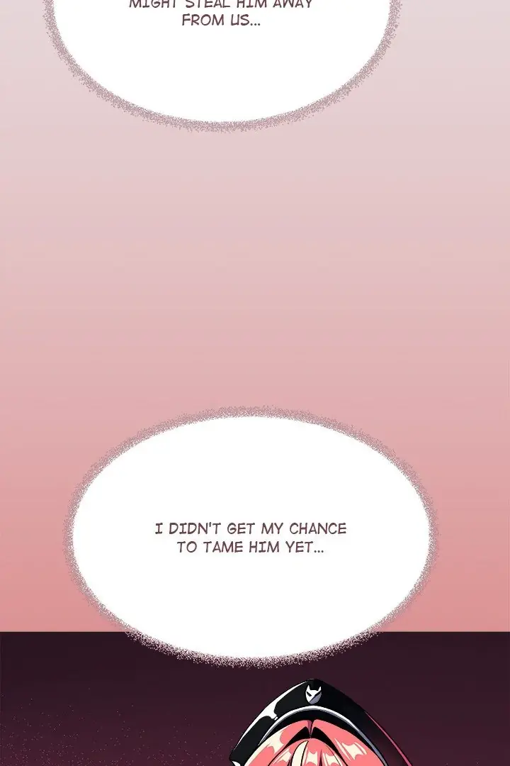 Someone Stop Her Chapter 54 Page 115