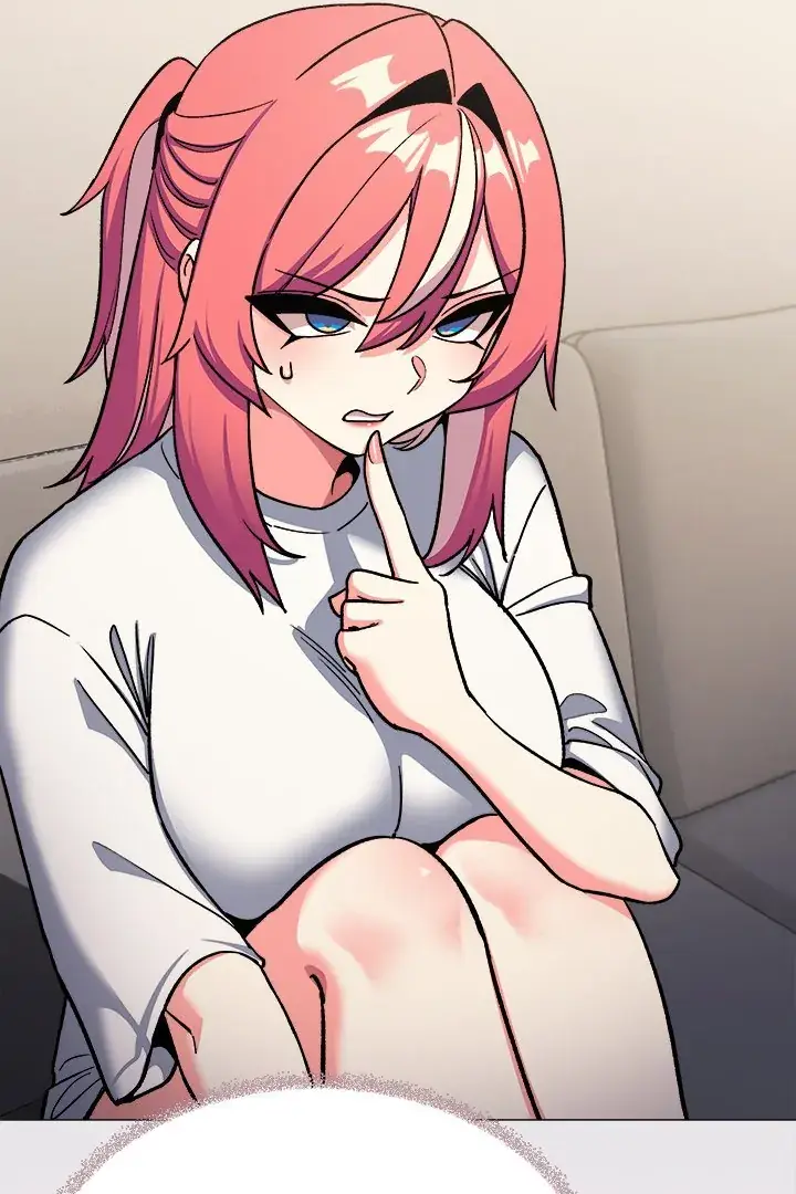 Someone Stop Her Chapter 54 Page 118
