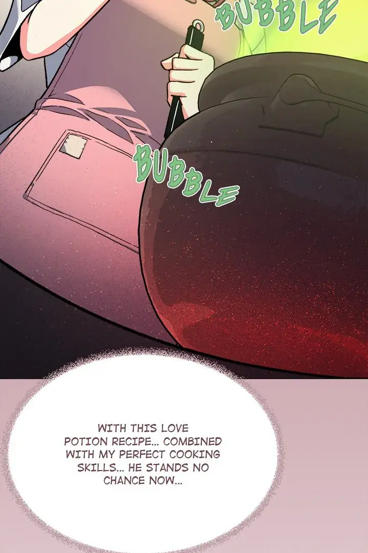Someone Stop Her Chapter 54 Page 127