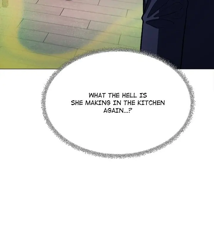 Someone Stop Her Chapter 54 Page 135