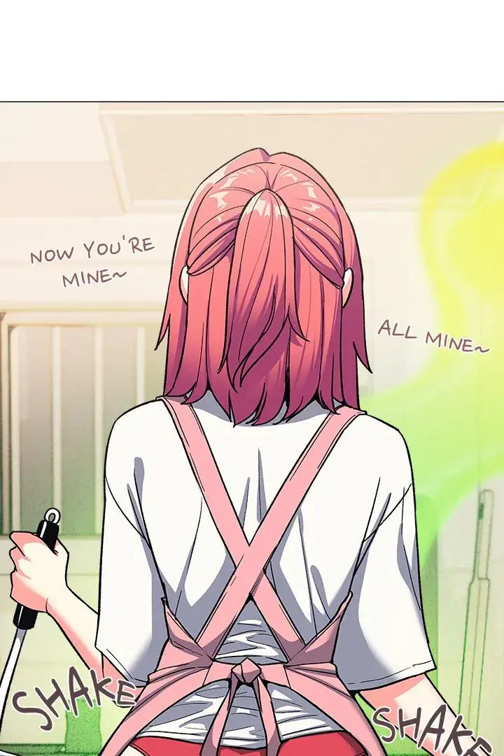 Someone Stop Her Chapter 54 Page 136