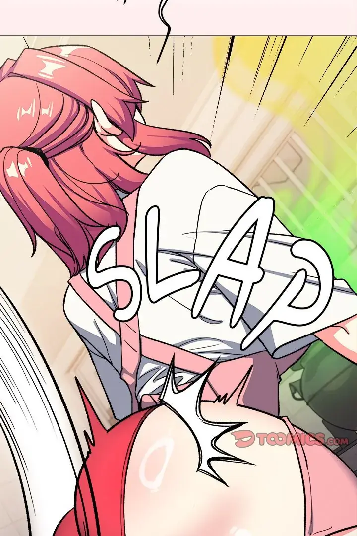 Someone Stop Her Chapter 55 Page 3