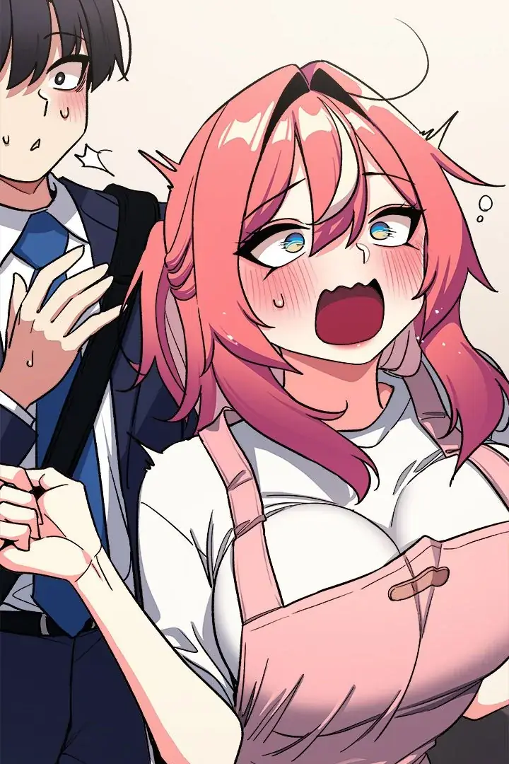Someone Stop Her Chapter 55 Page 5