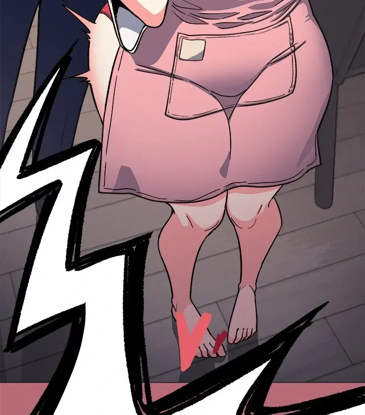 Someone Stop Her Chapter 55 Page 6