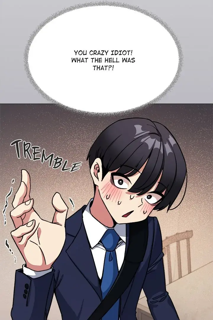 Someone Stop Her Chapter 55 Page 13