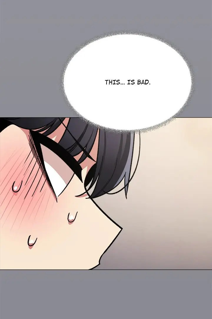 Someone Stop Her Chapter 55 Page 15