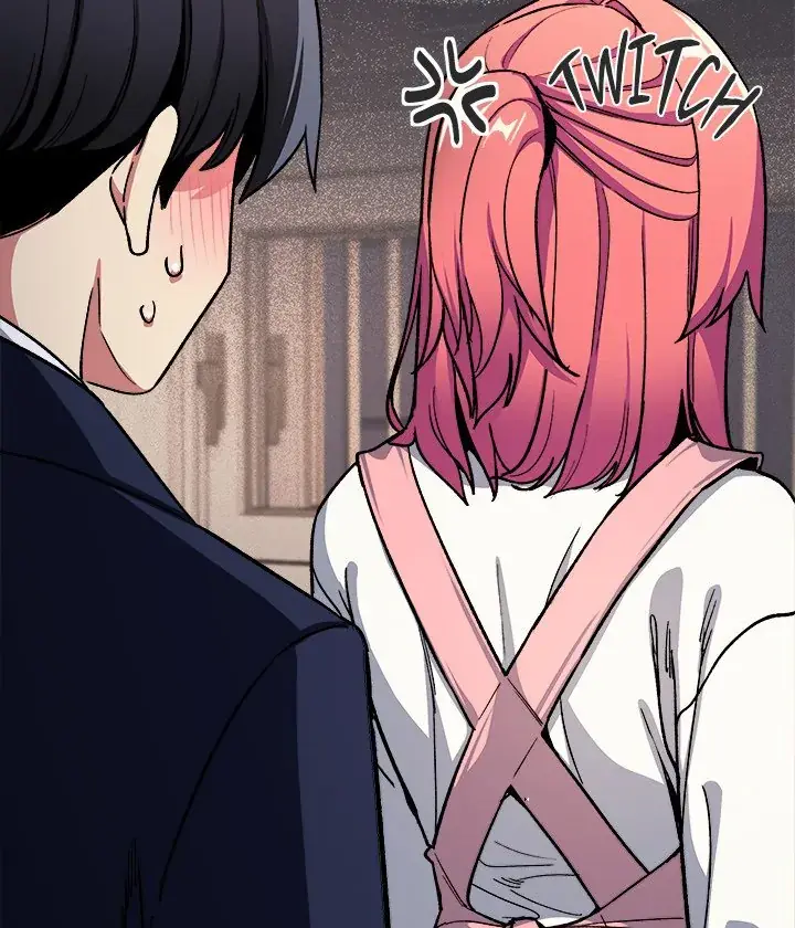 Someone Stop Her Chapter 55 Page 17