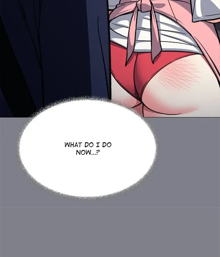 Someone Stop Her Chapter 55 Page 18