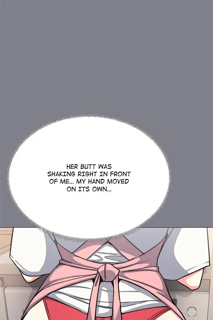 Someone Stop Her Chapter 55 Page 19